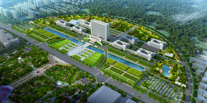 喜報(bào)！信陽(yáng)市百花園核心區(qū)域新能源暨綜合提升改造項(xiàng)目喜獲“中國(guó)海綿城市十年成就展”活動(dòng)“項(xiàng)目典范”稱(chēng)號(hào)
